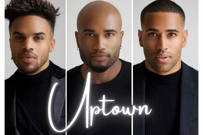 Uptown: A Celebration of Motown and Soul