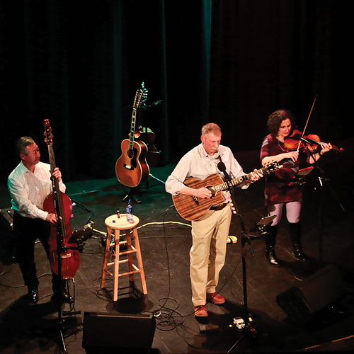 John Denver Christmas sponsored by MIDWESTONE Private Wealth presented by the Dubuque Arts Council