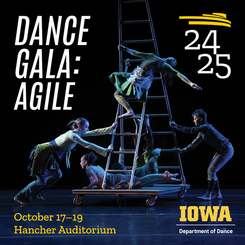 Dance Gala: Agile