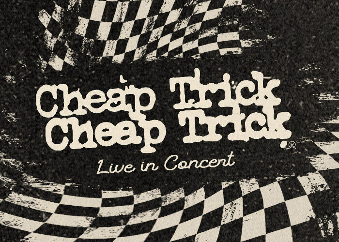 Cheap Trick