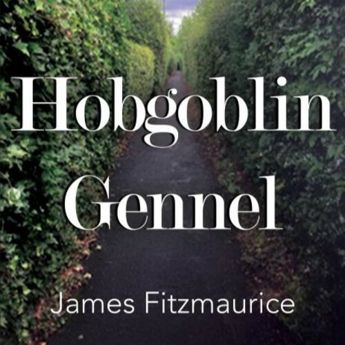 Guest Author James Fitzmaurice: Hobgoblin Gennel