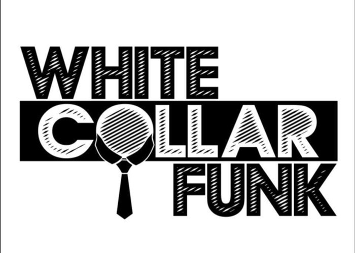 White Collar Funk