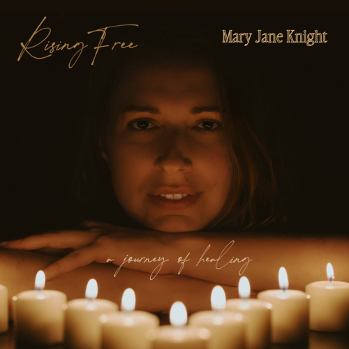 Debut Album Release Concert: Mary Jane Knight