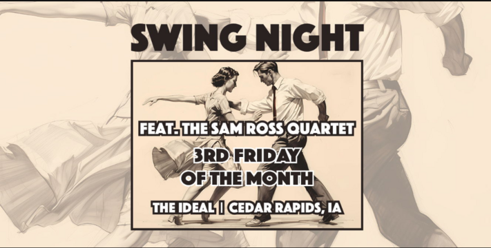SWING NIGHT