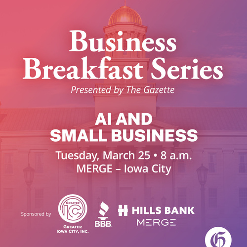 Business Breakfast