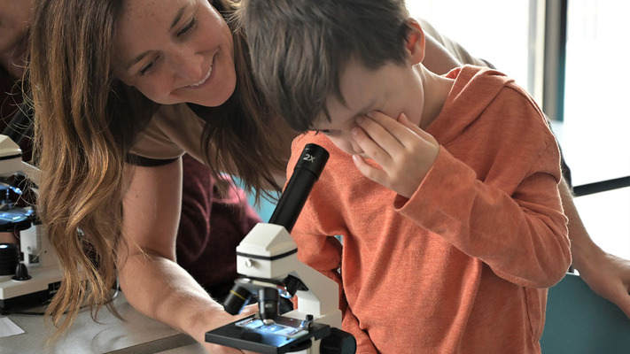 CoderDojo - Free STEM event for K-5 grade kids