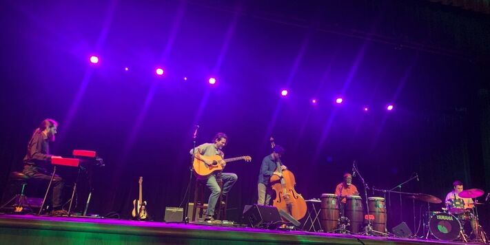 Excellence in the Arts