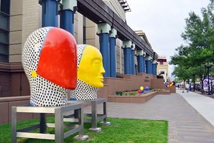 Art Bites: From the Outside Looking In: Interior Spaces in Art