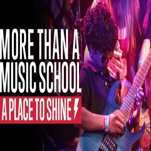 Excellence in the Arts