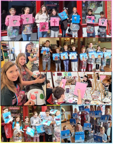 Excellence in the Arts