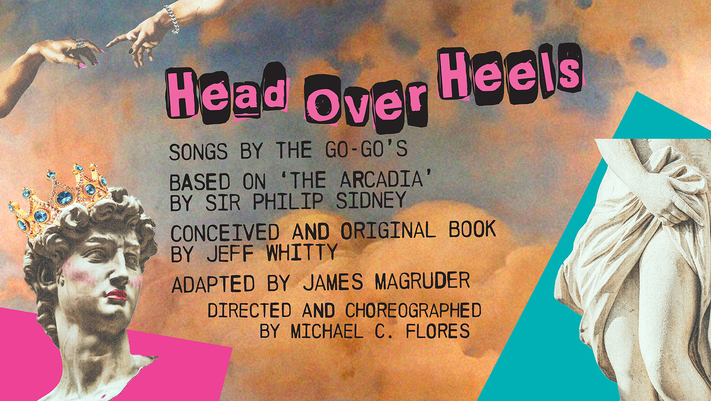 Excellence in the Arts