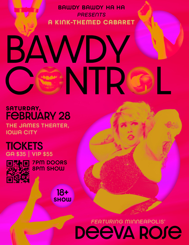 Excellence in the Arts