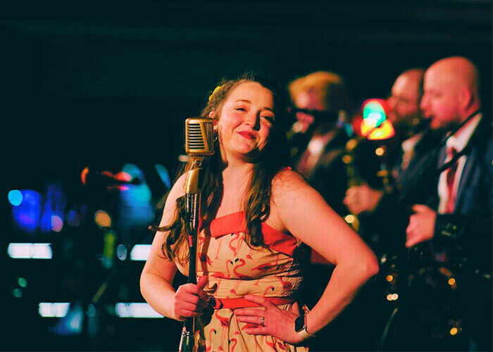 Excellence in the Arts