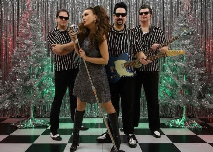 Excellence in the Arts