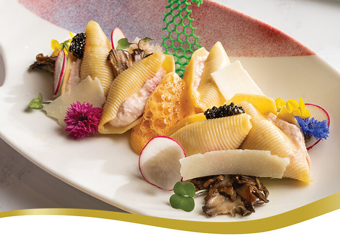 Excellence in the Arts