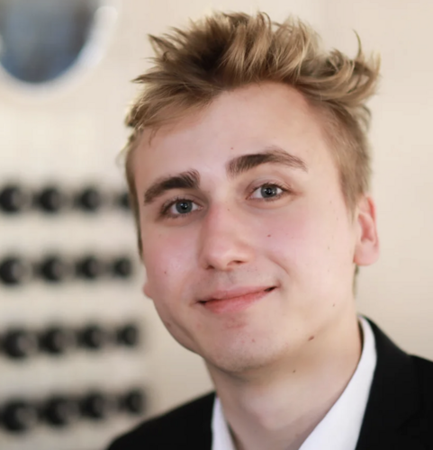 Excellence in the Arts