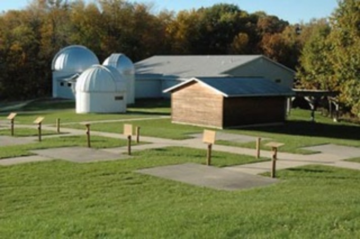 Cedar Amateur Astronomers Public Night