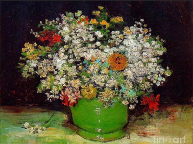 Excellence in the Arts