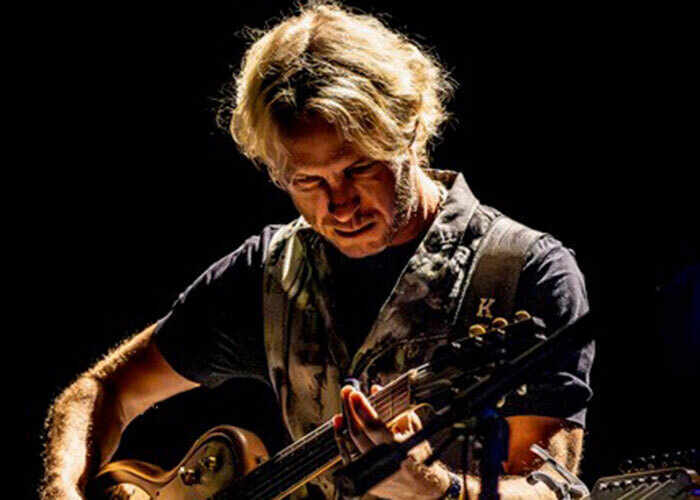 Kenny Wayne Shepherd Band