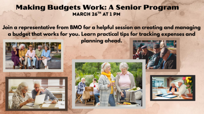 Making Budgets Work