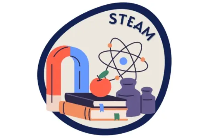 STEAM Week | Hoopla