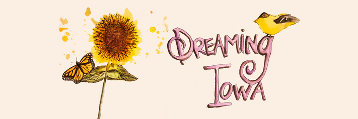 Family Folk Machine Spring Concert: Dreaming Iowa