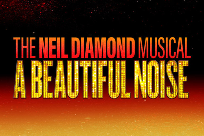 A BEAUTIFUL NOISE