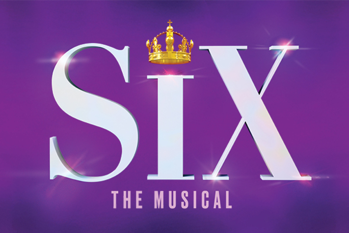 SIX The Musical