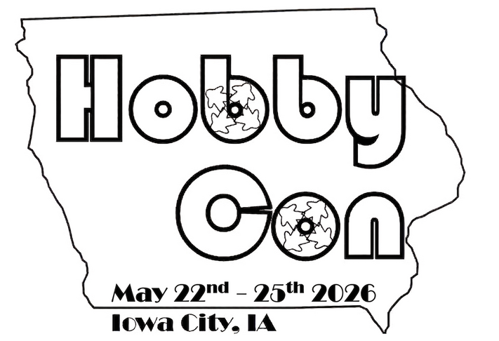 Hobby Con 2026