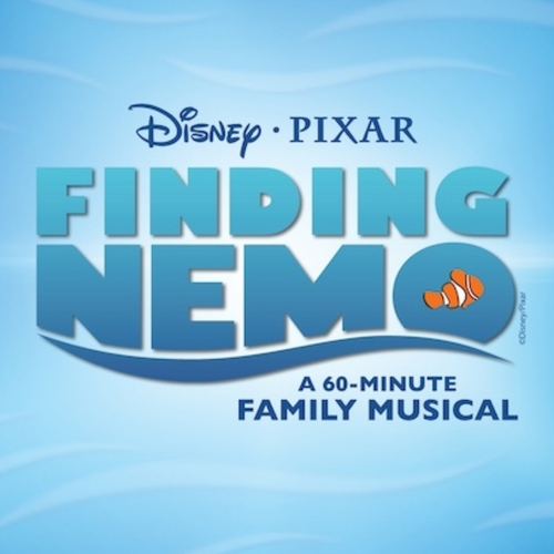 Finding Nemo: A 60-Minute Family Musical