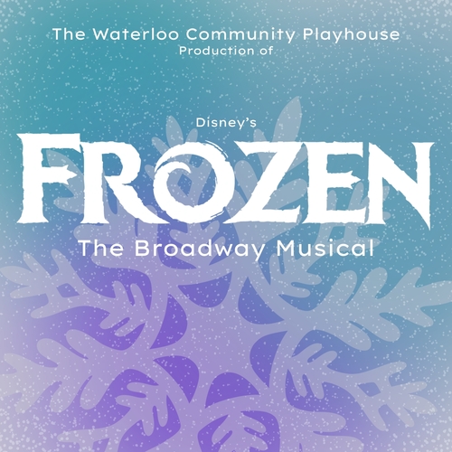 Frozen: The Broadway Musical