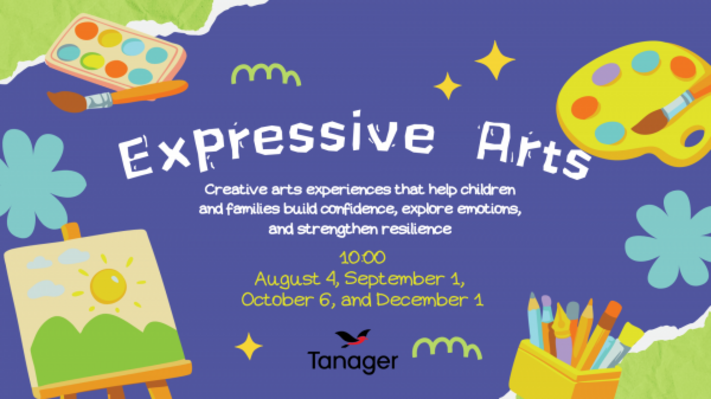 Expressive Arts