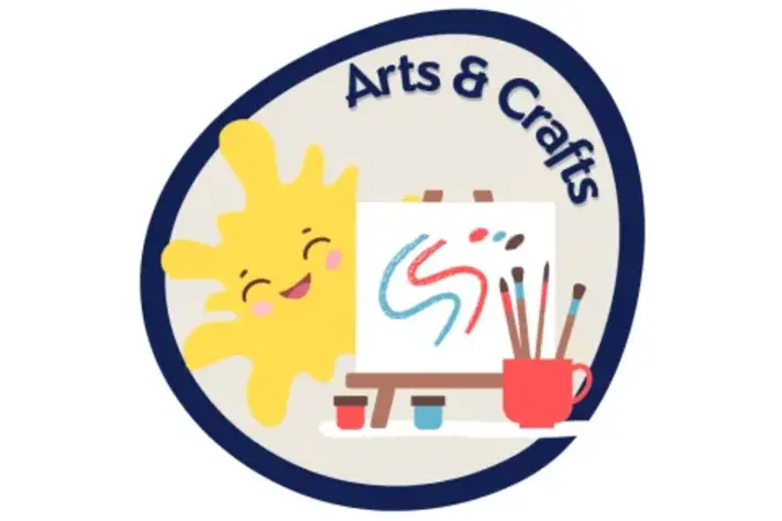 Doodlebugs Art Program