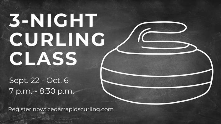 Curling Instructional League