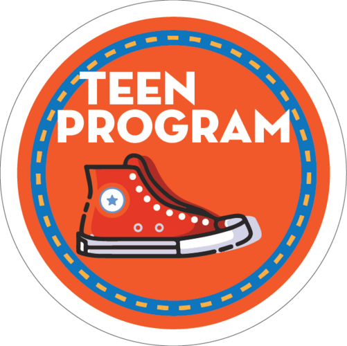 Teen Maker Club 