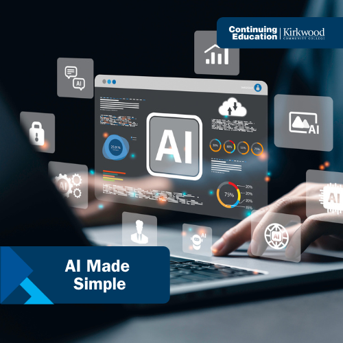 Beginner Workshop: AI Made Simple