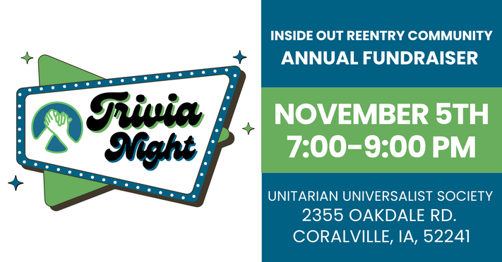 Trivia Night Fundraiser 2026