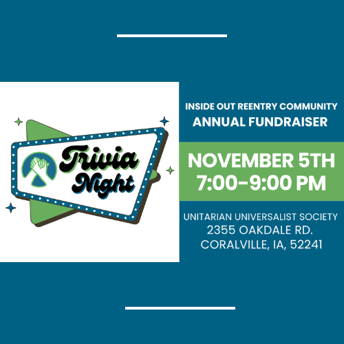 Trivia Night Fundraiser 2026