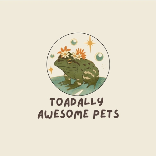 Toad-ally Awesome Amphibians 