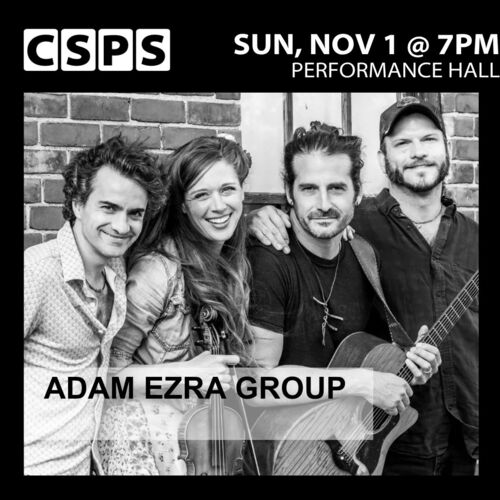 Adam Ezra Group