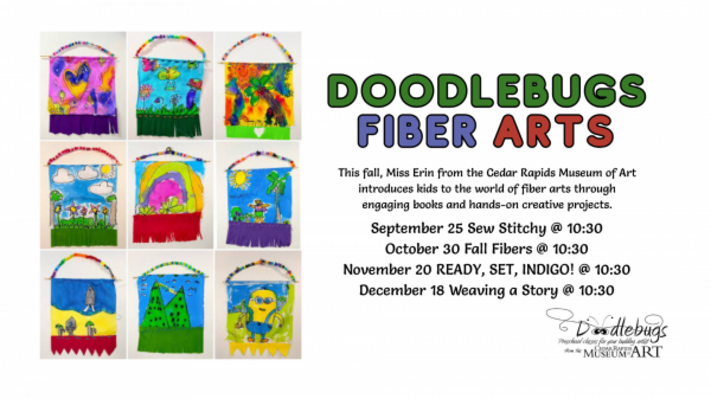 Doodlebugs