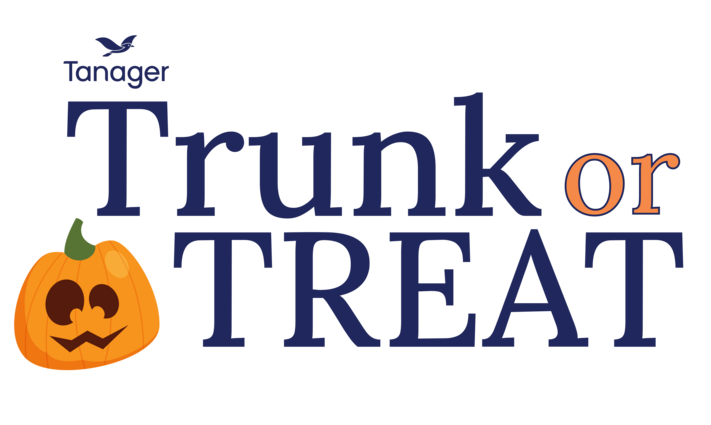 Tanager & Eastern Iowa Health Center's Trunk or Treat