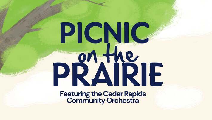 Picnic on the Prairie