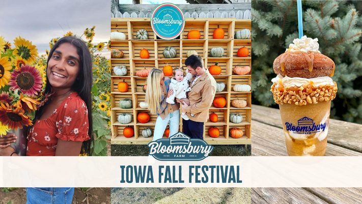 Iowa Fall Festival