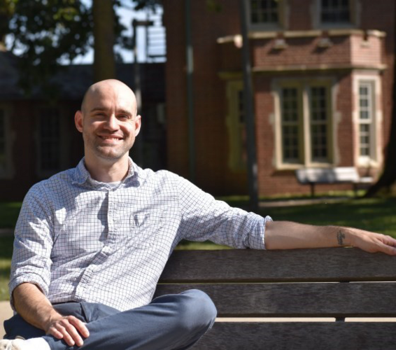 How to Talk about Vaccines (and other Controversial Topics) with Dr. Aaron Scherer 