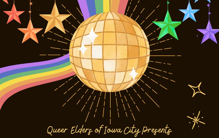 Queer Dance Party