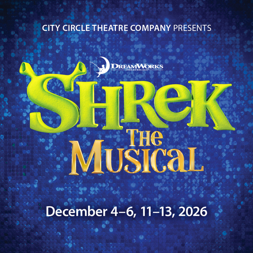 Shrek the Musical