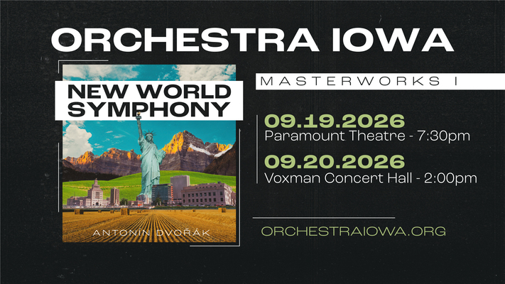 Masterworks I