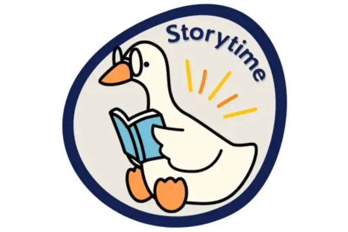 Preschool Storytime