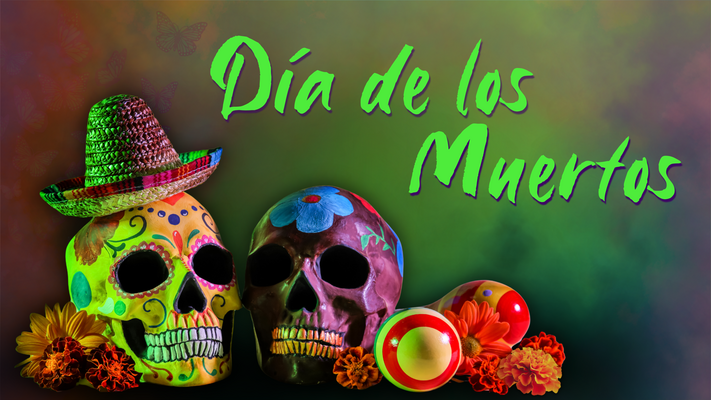 Día de los Muertos
